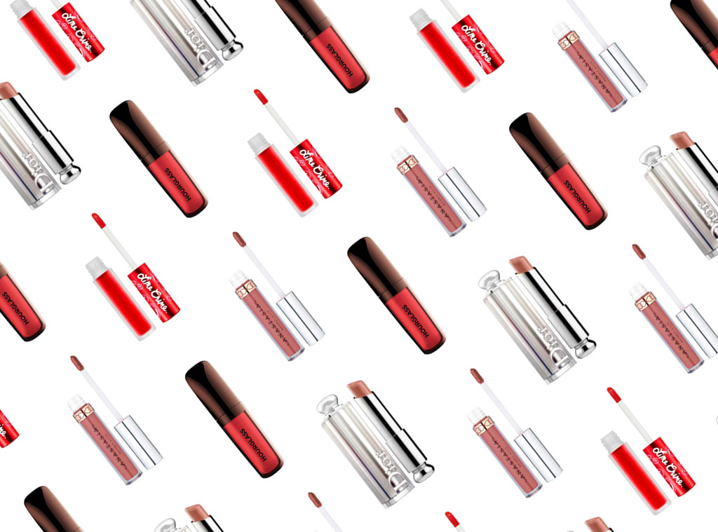 Shopping: National Lipstick Day Shopping: National Lipstick Day